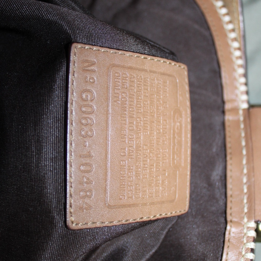 Coach Soho - image 3